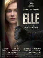 Cartaz do filme Elle