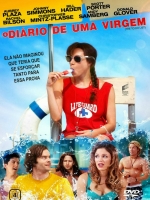 Cartaz oficial do filme O Diário de uma Virgem