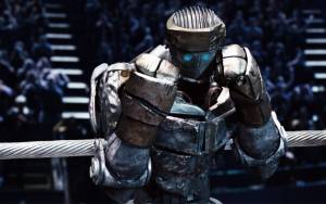 Crítica do filme Gigantes de Aço | Robôs mais convincentes que humanos
