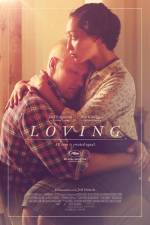 Cartaz do filme Loving