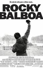 Cartaz oficial do filme Rocky Balboa