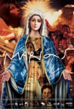 Cartaz oficial do filme Marias