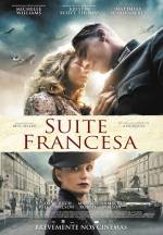 Cartaz do filme Suíte Francesa