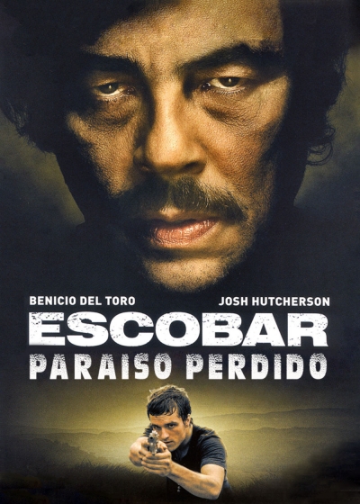 Escobar: Paraíso Perdido | Trailer legendado e sinopse