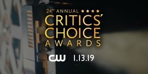 24º Critics' Choice Awards
