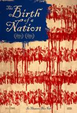 Cartaz do filme O Nascimento de Uma Nação