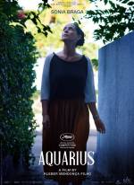 Cartaz do filme Aquarius