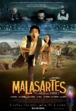 Cartaz oficial do filme Malasartes e o Duelo com a Morte
