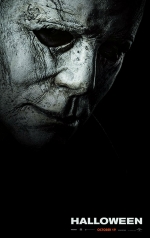 Cartaz do filme Halloween
