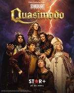 Cartaz do filme Quasimodo