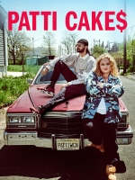 Cartaz oficial do filme Patti Cake$