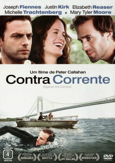 Contra Corrente (2009) | Trailer oficial e sinopse