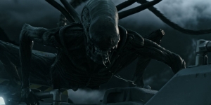 Corra! Alien: Covenant é a super estreia do Telecine neste sábado (17/03)