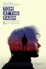 Cartaz do filme Tom na Fazenda