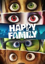 Cartaz do filme Uma Família Feliz