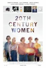 Cartaz do filme 20th Century Women
