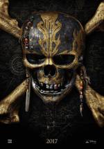 Piratas do Caribe: A Vingança de Salazar | Trailer legendado e sinopse