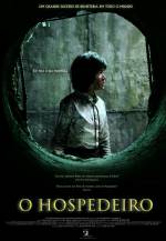 Cartaz oficial do filme O Hospedeiro (2006)