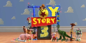 Globo exibe "Toy Story 3" e "Meu Malvado Favorito 3" neste Dia das Crianças