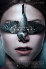 Cartaz oficial do filme Thelma