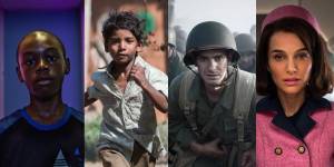 Netflix vai exibir filmes do Oscar 2017