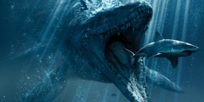 Crítica Jurassic World | Dinossauros irados salvam o dia de um roteiro ruim