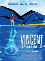 Cartaz do filme Tudo Sobre Vincent