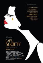 Cartaz do filme Café Society