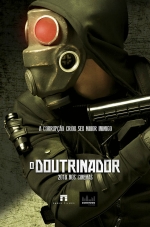 Cartaz do filme O Doutrinador
