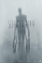 Cartaz do filme Slender Man: Pesadelo Sem Rosto