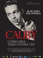 Cauby - Começaria Tudo Outra Vez | Trailer oficial e sinopse