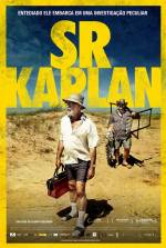Cartaz do filme Sr. Kaplan