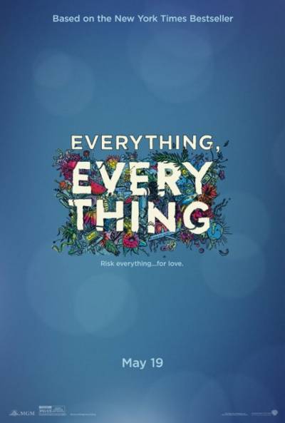 Tudo e Todas as Coisas | Trailer legendado e sinopse