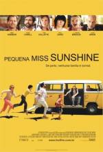 Cartaz do filme Pequena Miss Sunshine