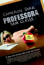 Cartaz do filme Professora Sem Classe