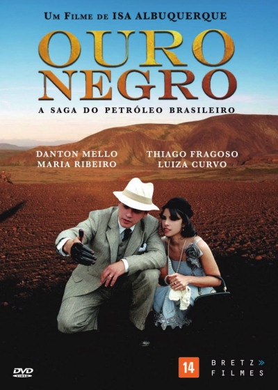 Ouro Negro (2009) | Trailer oficial e sinopse