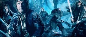 Crítica do filme O Hobbit: A Desolação de Smaug | Pouca história, muita ação!