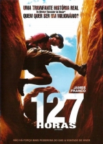 Cartaz do filme 127 Horas