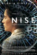 Cartaz do filme Nise: O Coração da Loucura