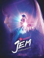 Cartaz do filme Jem e As Hologramas