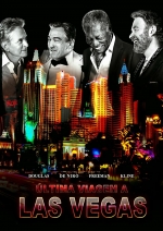 Cartaz do filme Última Viagem a Vegas