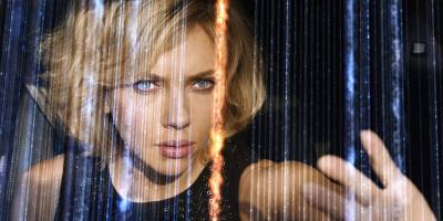 Em Lucy, Scarlett Johansson é uma drogada linda e cheia de poderes [trailer]