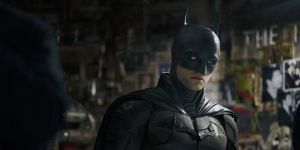 Batman de Matt Reeves terá sequência com Robert Pattinson