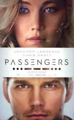 Cartaz do filme Passageiros