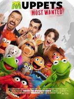 Muppets 2 - Procurados e Amados | Trailer dublado e sinopse