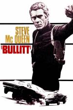 Cartaz do filme Bullitt