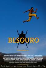 Besouro | Trailer oficial e sinopse