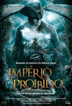 Cartaz oficial do filme Império Proibido