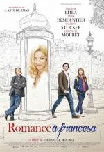 Cartaz do filme Romance à Francesa
