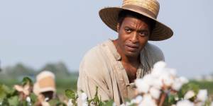 Crítica do filme 12 Anos de Escravidão | 2 horas de chibatadas para refletir